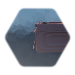 Ammo can 2