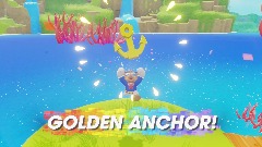 A screenshot taken in Dreams. 23 of 25.