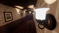 A screenshot taken in Dreams. 2 of 6.