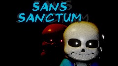 Sans Sanctum very short Demo