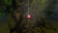 Swing the Spider