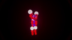 Glow showcase