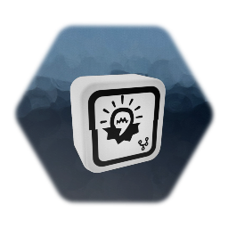 Hallucinations (First Person)