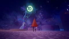 A screenshot taken in Dreams. 4 of 5.