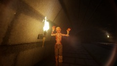 A screenshot taken in Dreams. 12 of 12.