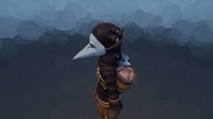 A screenshot taken in Dreams. 6 of 6.