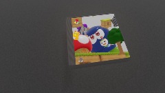 Remix of Make your own PS1 game case