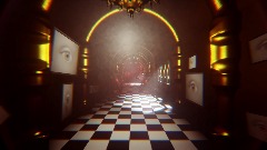 A screenshot taken in Dreams. 2 of 3.