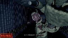 Ruler Of Everything [FNAF]