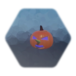 uzuden's pumpkin