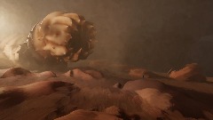 A screenshot taken in Dreams. 10 of 12.