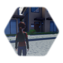 Suburban VR