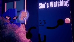 <clue> *PSPS 23:* Manipulative Stalker