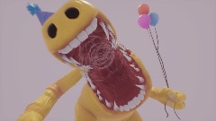 A screenshot taken in Dreams. 13 of 15.