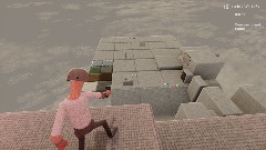 A screenshot taken in Dreams. 7 of 10.