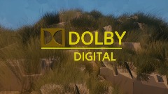 Dolby Digital logo (Dreams)