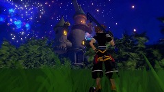 A screenshot taken in Dreams. 10 of 28.