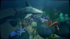 A Dream Beneath the Waves
