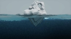 The Glitch Iceberg [FILLER]