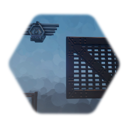 Oh... Construction Bits