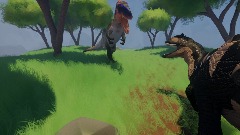 A screenshot taken in Dreams. 13 of 25.