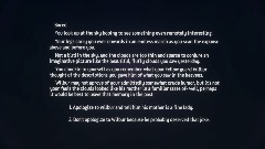 Text Adventure (WIP)