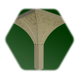Tall Vault & Column Module