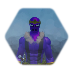 Baron Zemo