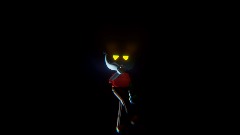 A screenshot taken in Dreams. 1 of 5.