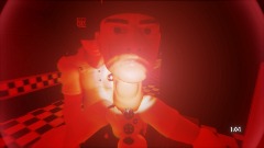 A screenshot taken in Dreams. 1 of 2.