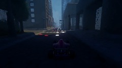Trackmania drivers