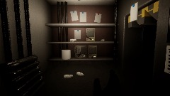 VR FNAF test [Read Desc]