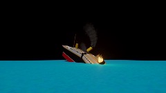 ss canopic