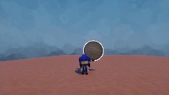 My moon