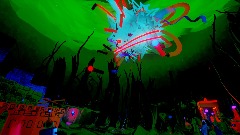 A screenshot taken in Dreams. 2 of 24.