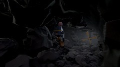 A screenshot taken in Dreams. 19 of 24.