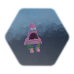 Patrick as an element