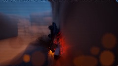 A screenshot taken in Dreams. 7 of 20.