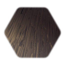 Realistic Wood Floor