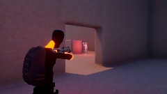 A screenshot taken in Dreams. 11 of 27.