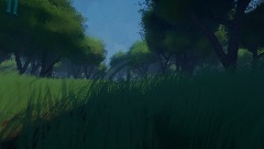 Meme forest movie