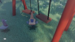 A screenshot taken in Dreams. 1 of 29.