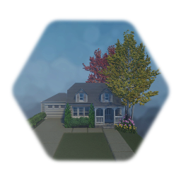 Animeboy0021 Halloween Neighborhood Jam