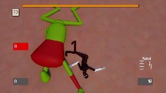 A screenshot taken in Dreams. 21 of 21.