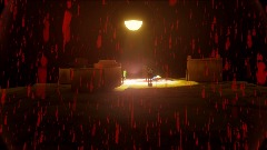 Rex death seen