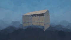 A screenshot taken in Dreams. 1 of 3.