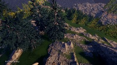 A screenshot taken in Dreams. 2 of 9.