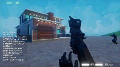 A screenshot taken in Dreams. 21 of 28.