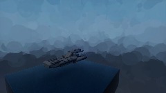 A screenshot taken in Dreams. 9 of 13.