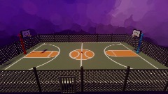 Imp basketball